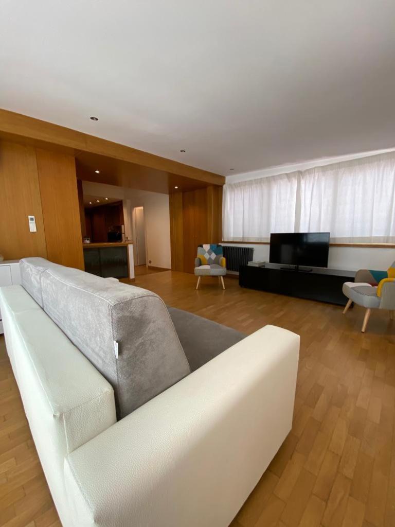 Giulio Cesare Holiday House Рим Экстерьер фото