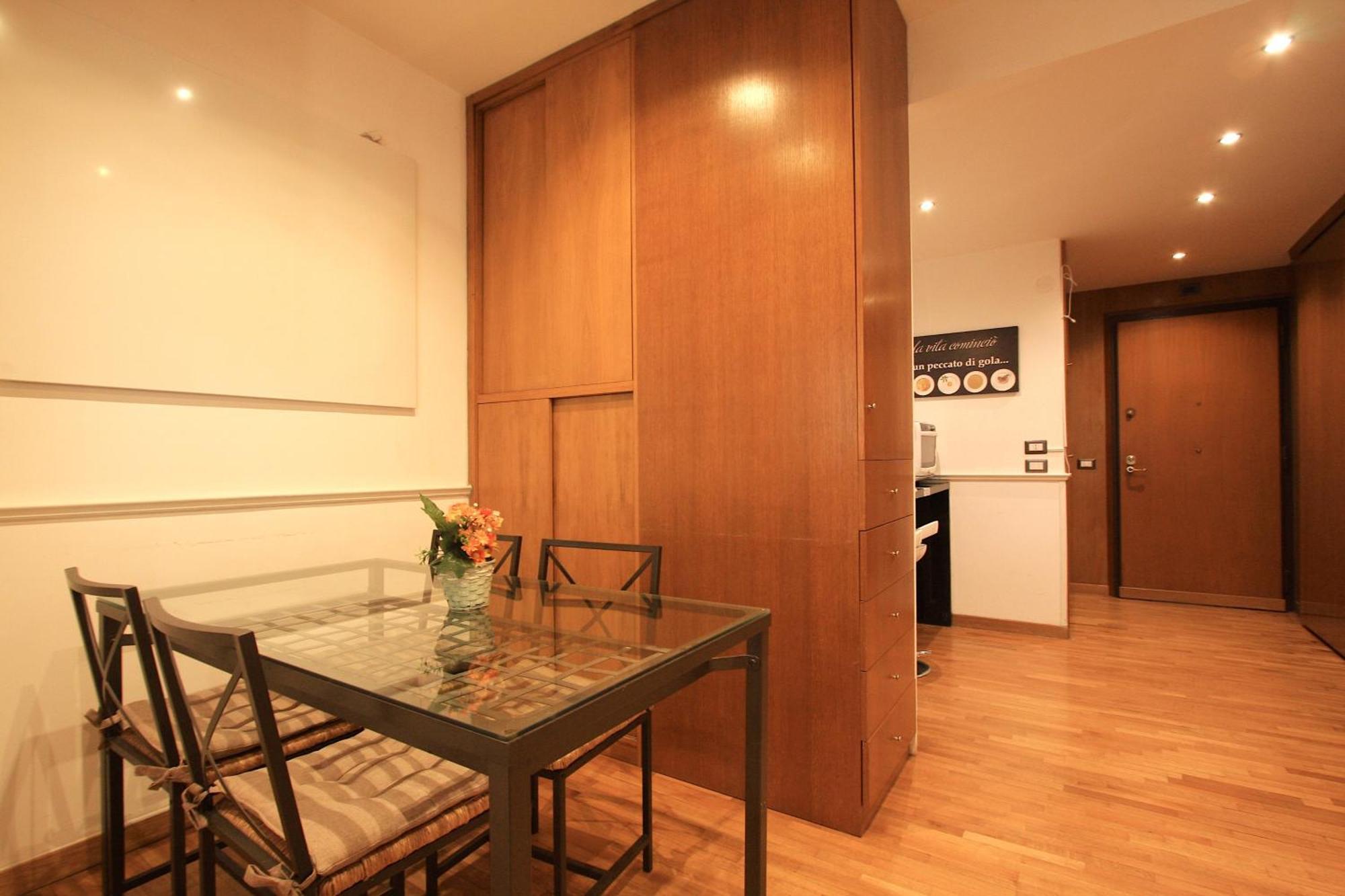 Giulio Cesare Holiday House Рим Экстерьер фото